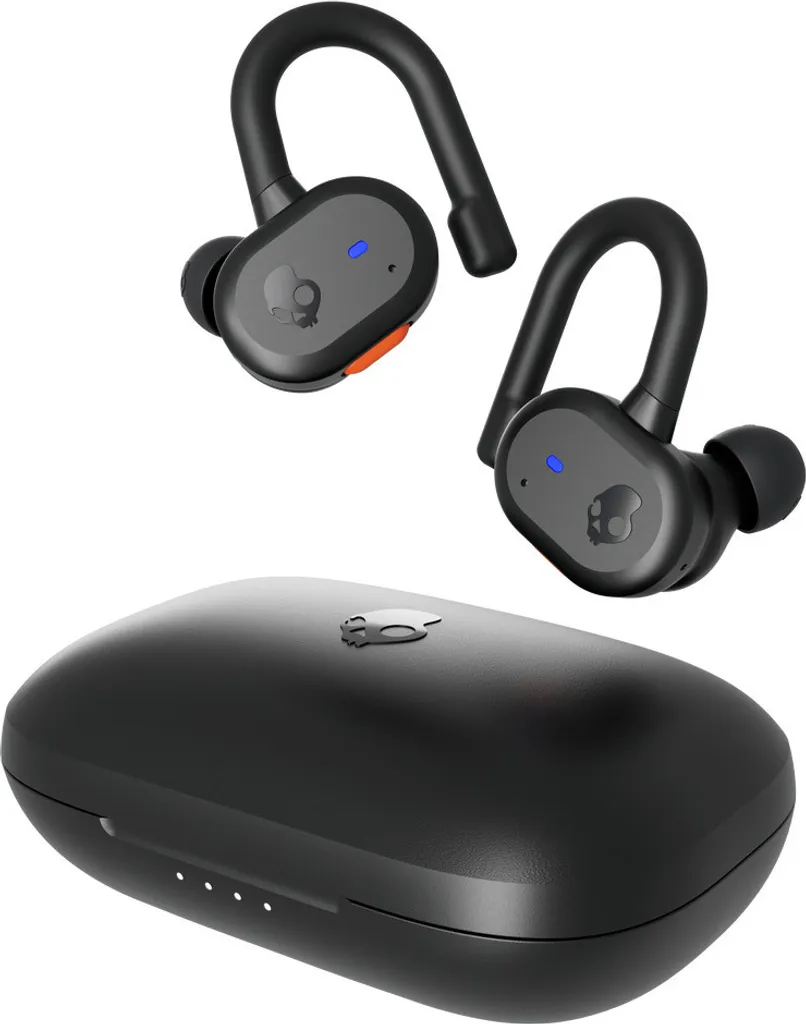 Skullcandy Push Active Écouteurs Intra-Auriculaires True Wireless Noir