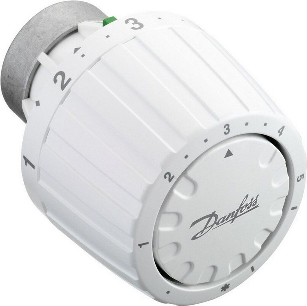 Danfoss-Service-Element Typ RA/V Nr. 13G2960 Produktbild 