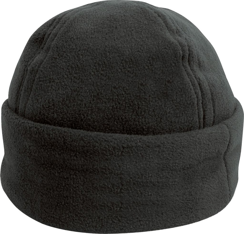 Result Winter Essentials - Skimütze PC7278 (S) (Schwarz)