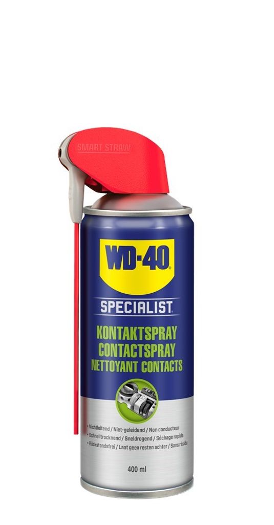 WD-40 SPECIALIST, 311 ml, Tekutina (koncentrovaná), Obrázok produktu 