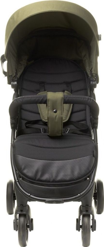 4BABY Rapid sportovní kočárek Velký lehký kočárek nastavení Obrázek produktu 6