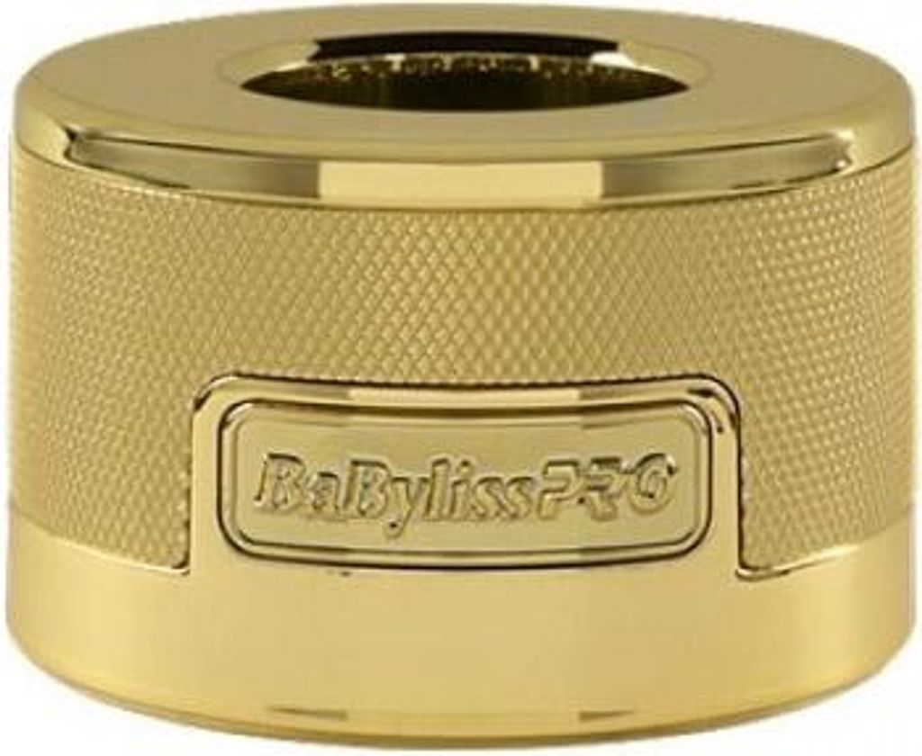 Babyliss Pro 4Artist Base Ricarica Skeleton FX8700GBASE Immagine del prodotto 