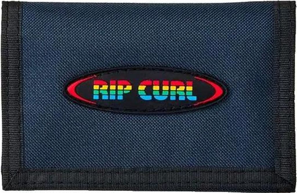 Rip Curl Icons Surf Brieftasche Blau Herren Blau One Size