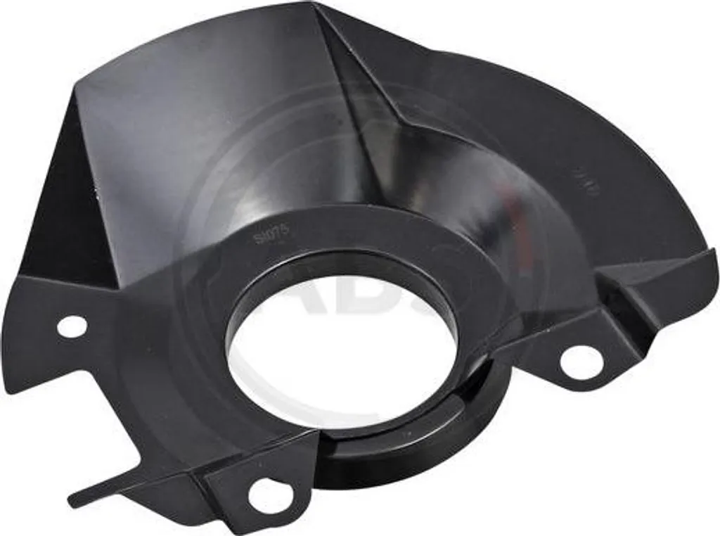 Flasque de frein A.B.S. 11392 pour supprimer le bruit sur Picanto