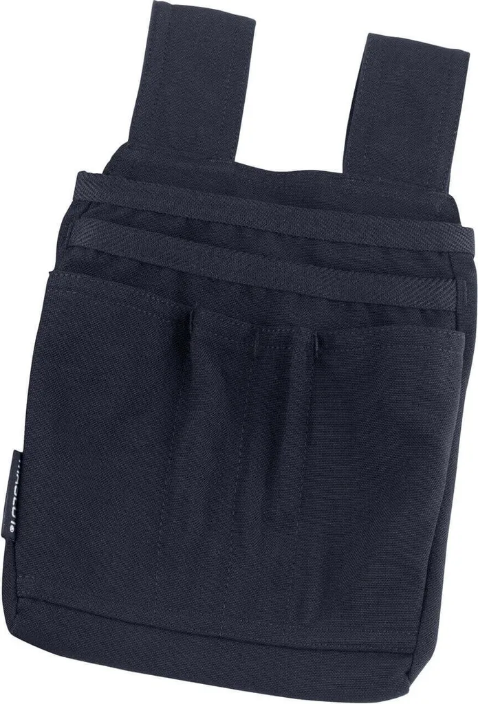 Sacoches porte-outils MASCOT Benoni Noir pour ceinture de travail pro - 3