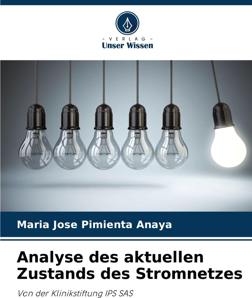 Analyse des aktuellen Zustands des Stromnetzes