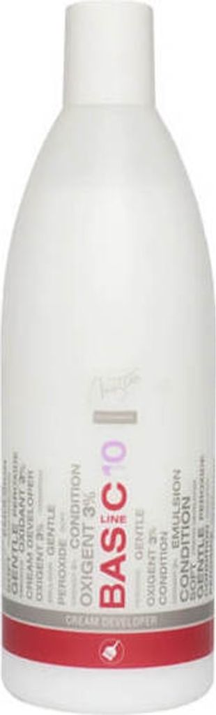 Spa Master krémový peroxid 3 % 930 ml Obrázek produktu 