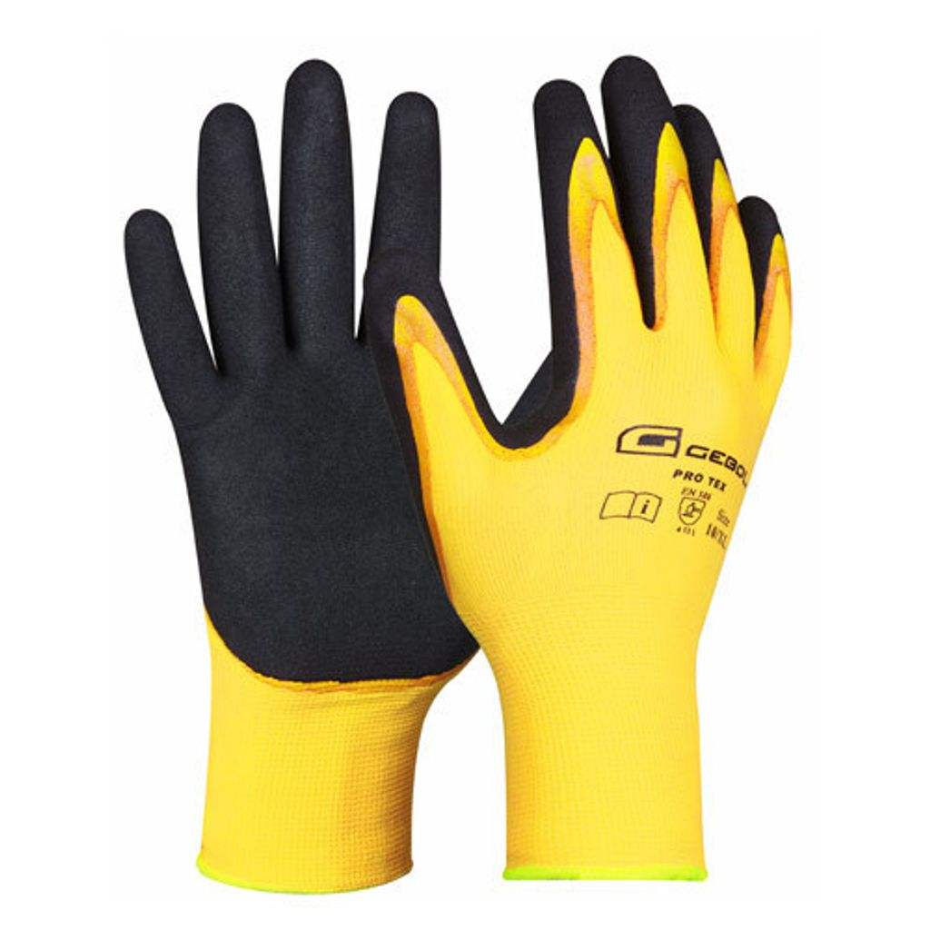 Gebol Handschuh Pro Tex Gr. 10