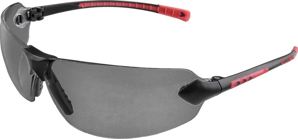 Mountfield Schutzbrille CXS Fossa Rauchgrau