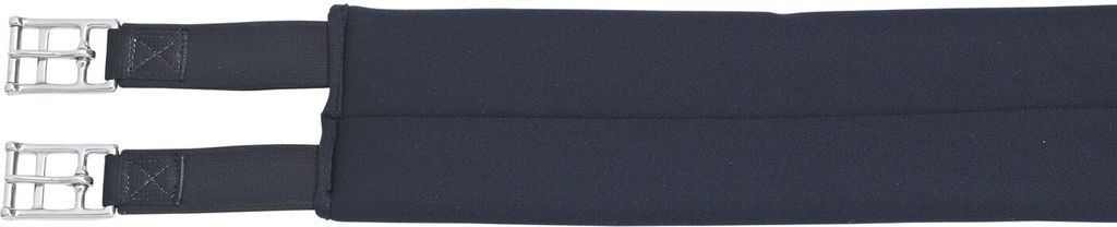 Busse Sattelgurt SOFT-LONG, elastisch
