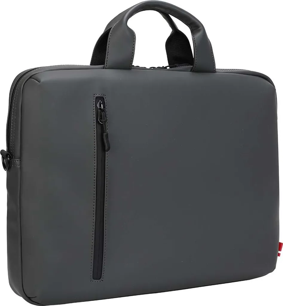 dbramante1928 Nyhavn Cartella ICON 15.6" Grigio 700g | Offerta Online