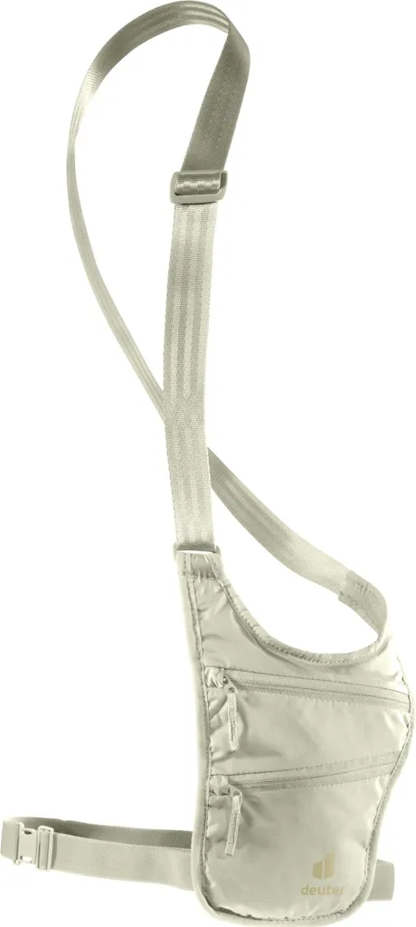 Holster de sécurité pour transport discret couleur beige taille unique