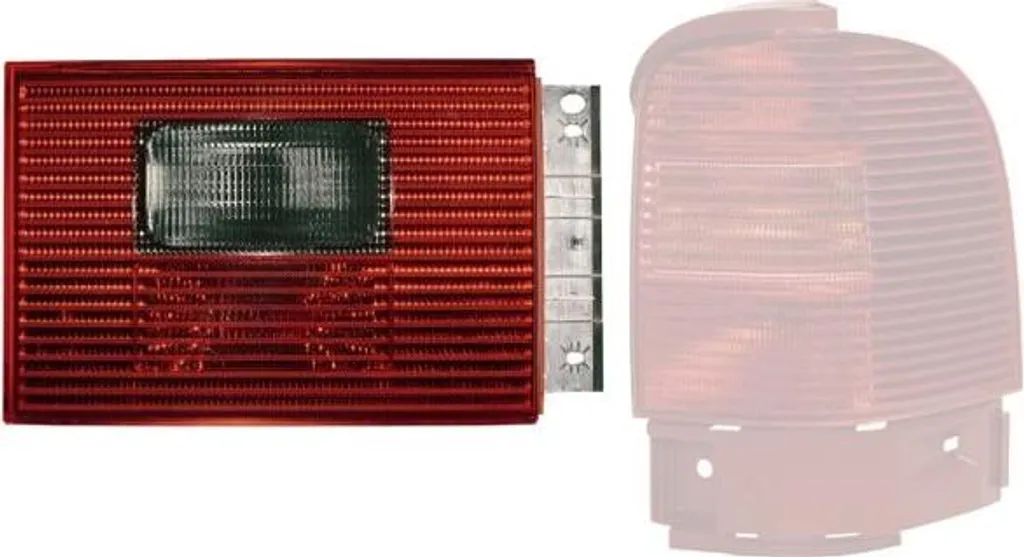 HELLA 9EL 964 542-021 Feu Arrière Droit pour Sharan 7M4945094C OE