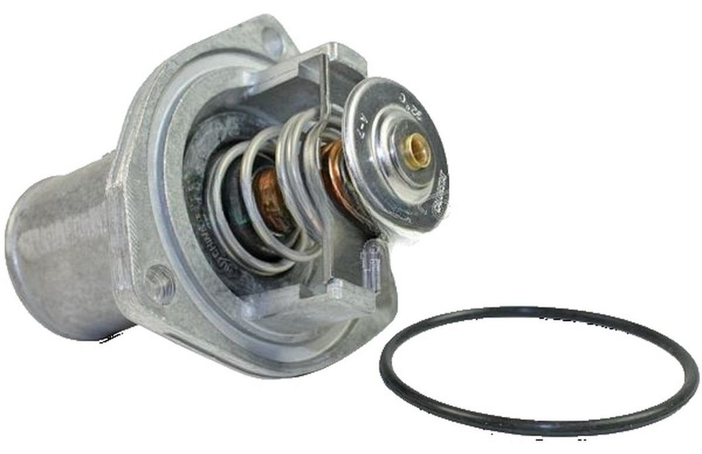 Thermostat Kühlmittel Öffnungstemperatur 92 °C METZGER für u.a. OPEL OMEGA
