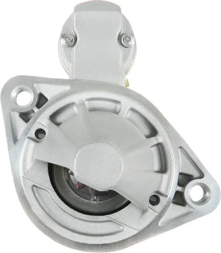 Démarreur Kia Rio III 11-17 Solution Panne Allumage - Pièce Fiable