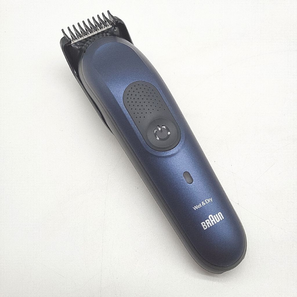 Braun MGK7460 Multigroomer Trymer do brody Maszynka do Zdjęcie produktu 13