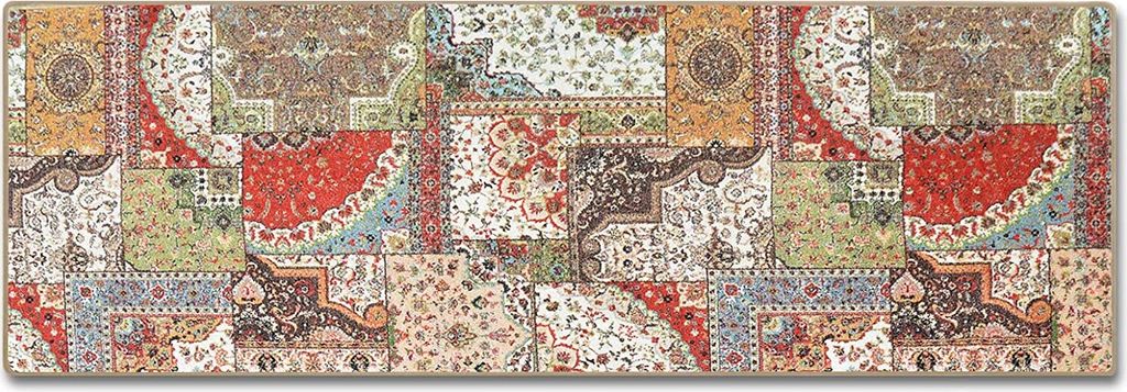 Teppich-Läufer auf Maß Tesoro 80x250 cm Produktbild 7