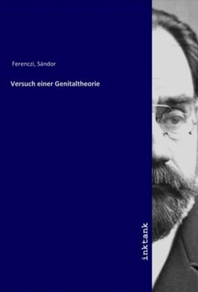 Versuch einer Genitaltheorie