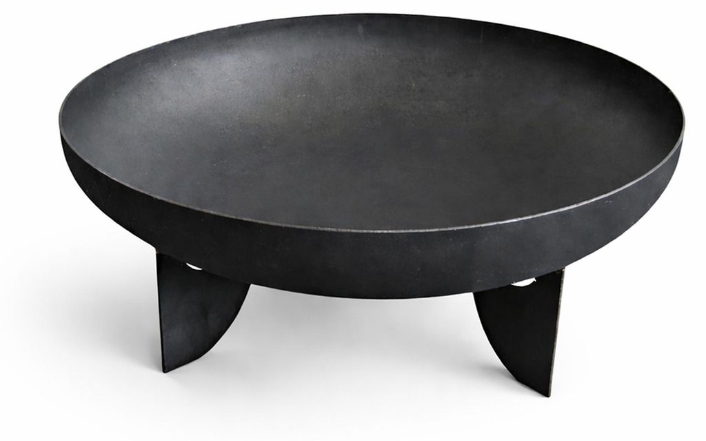 Aga Tragbare Gartenfeuerstelle 50 cm Produktbild 