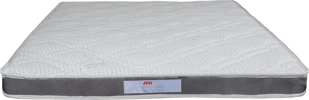 Matratzenauflagund  Topper Viskoelastisch     200 x 200 cm Produktbild 