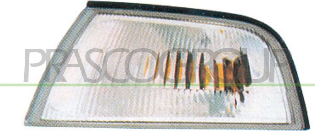 PRASCO Blinkerglas MB0094124 Links Vorne Links für MITSUBISHI Lancer VII Limousine (CSA, CTA)