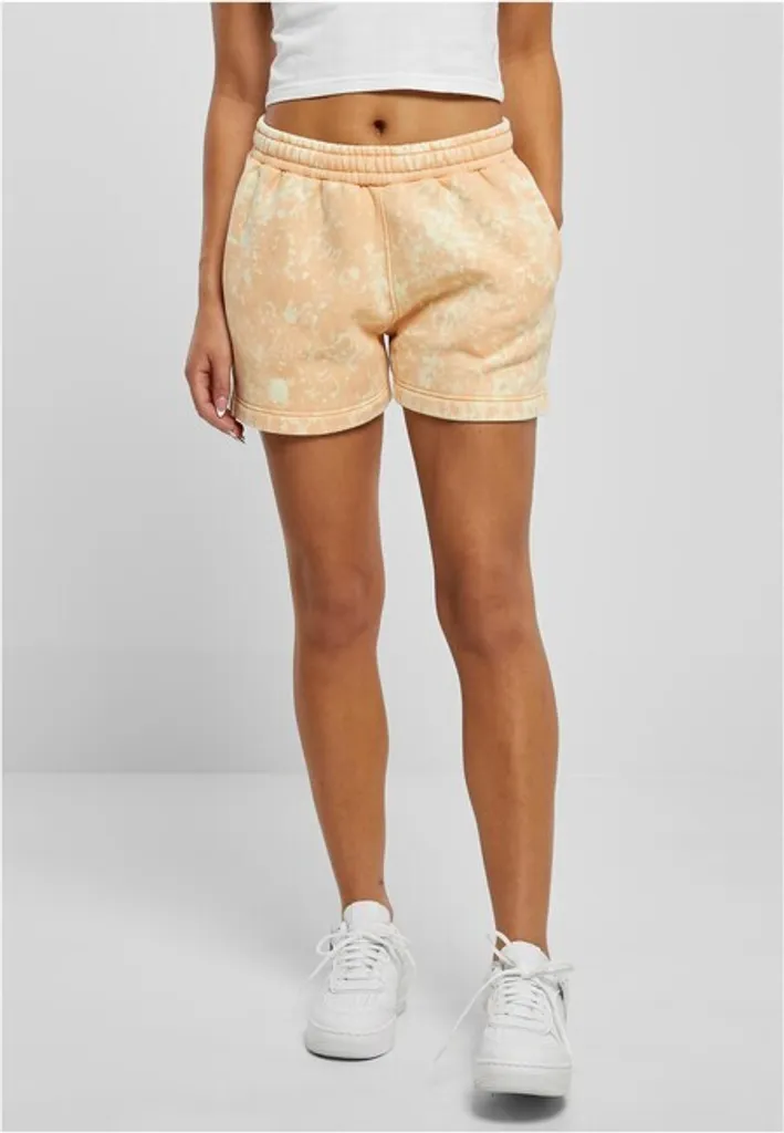 Short Décontracté de Plage et Plage Femme Short en Molleton 3XL