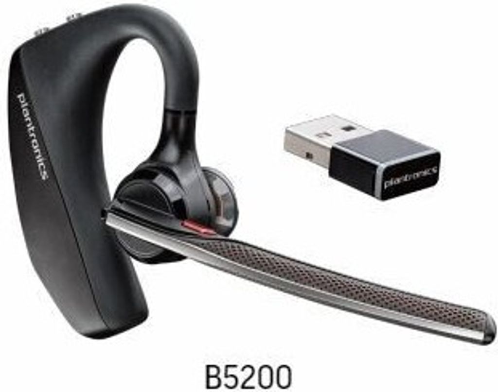 Plantronics Voyager 5200 UC