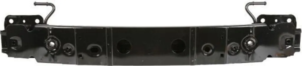 Support de pare-chocs arrière BLIC 5502-00-3478981P pour Mazda 3 BM BN
