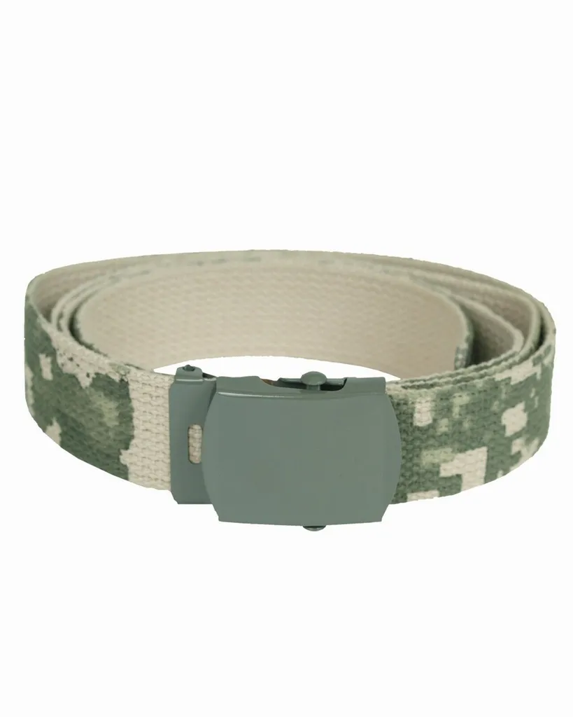 Cintura Militare Digitale Parabellum 50106: Testata per l'Outdoor