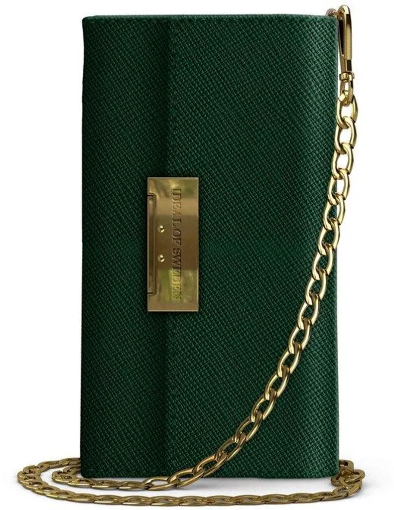 Étui pour iPhone X/XS vert - Coque de protection ajustée haute qualité