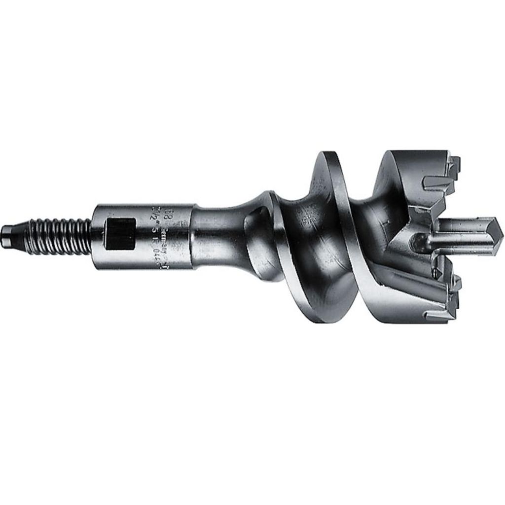 Projahn VERSIO Fräskrone 50 mm