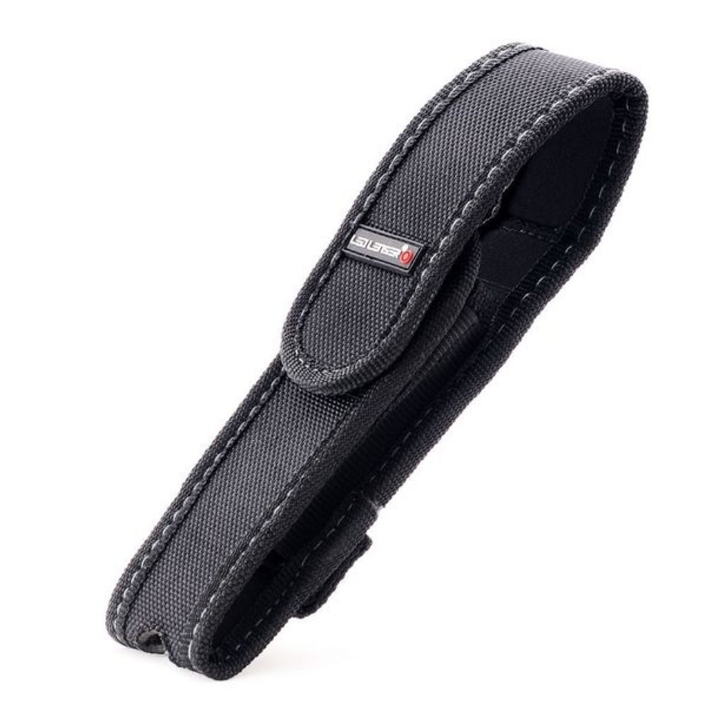 LED LENSER 0342 Borsa di sicurezza M7R Marsupio da cintura Immagine del prodotto 
