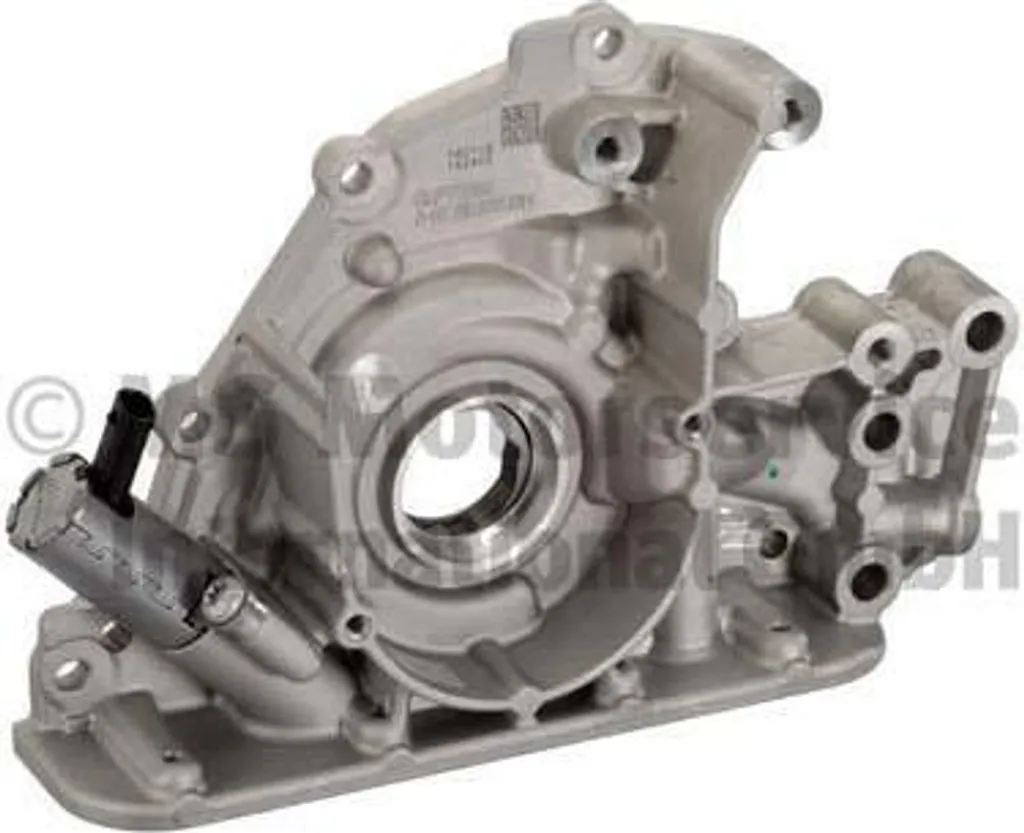 Pompe à huile haute performance 7.07919.16.0 pour Seat Ateca et Skoda Karoq