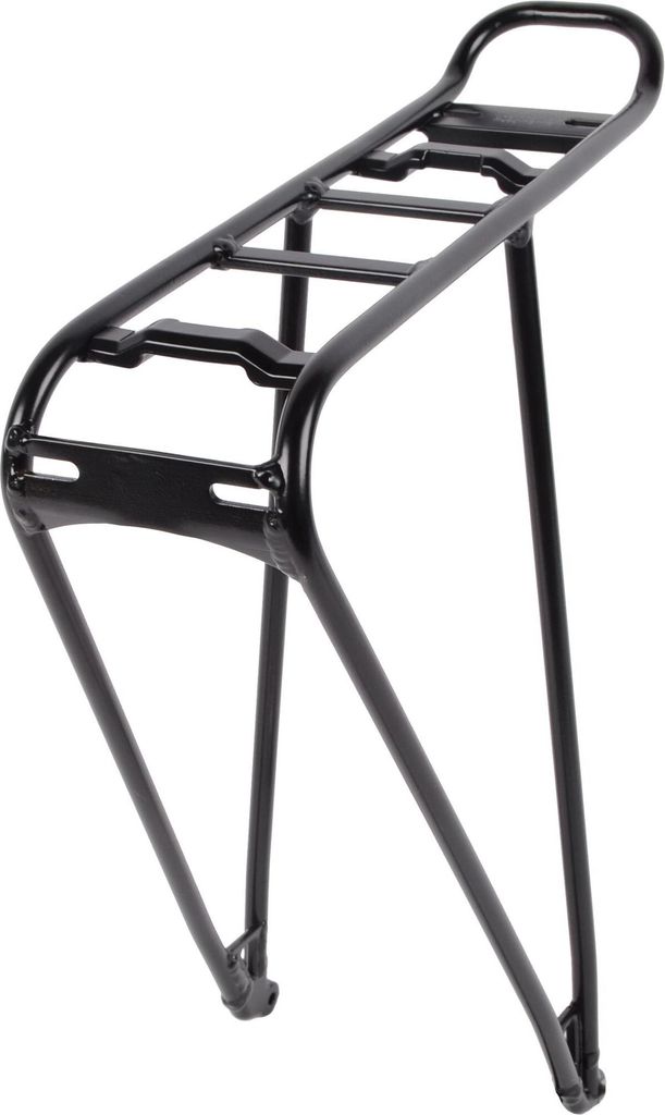 Portapacchi AtranVelo "Tour Sport Avs" 28" nero nero Immagine del prodotto 