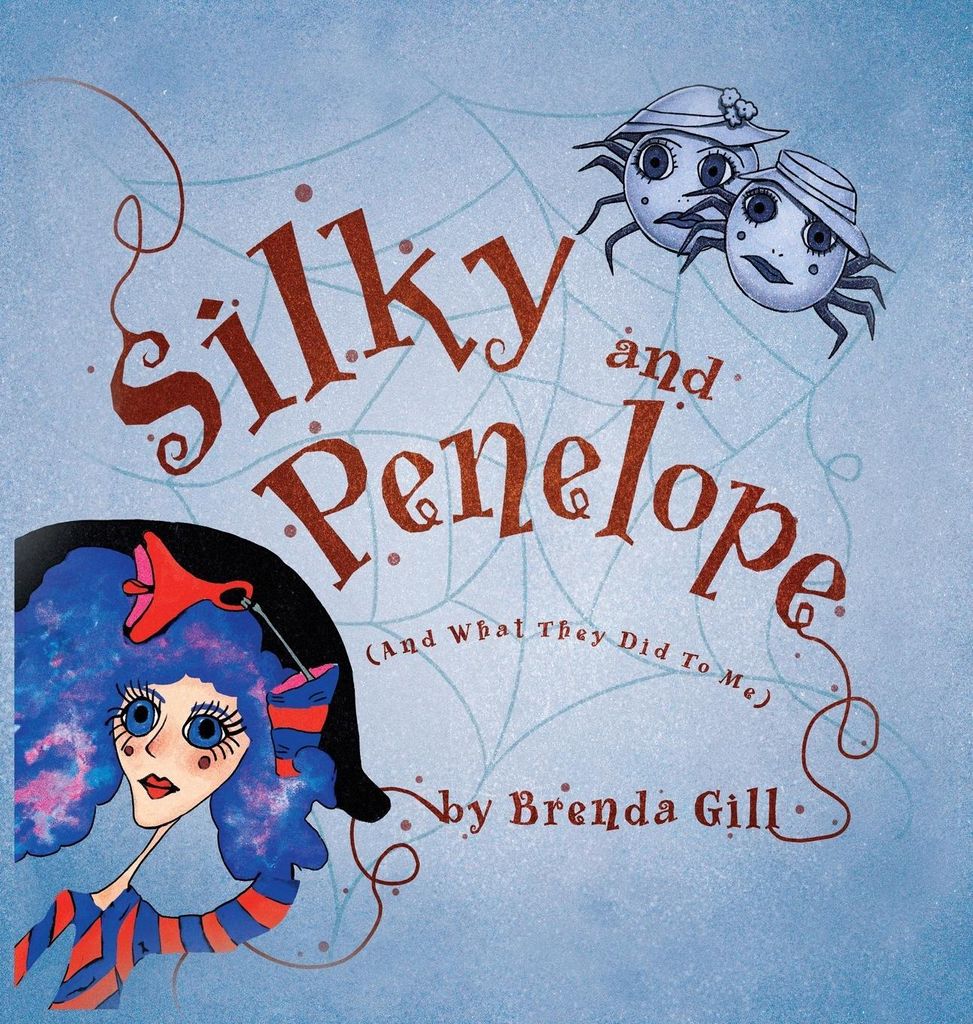 Silky And Penelope