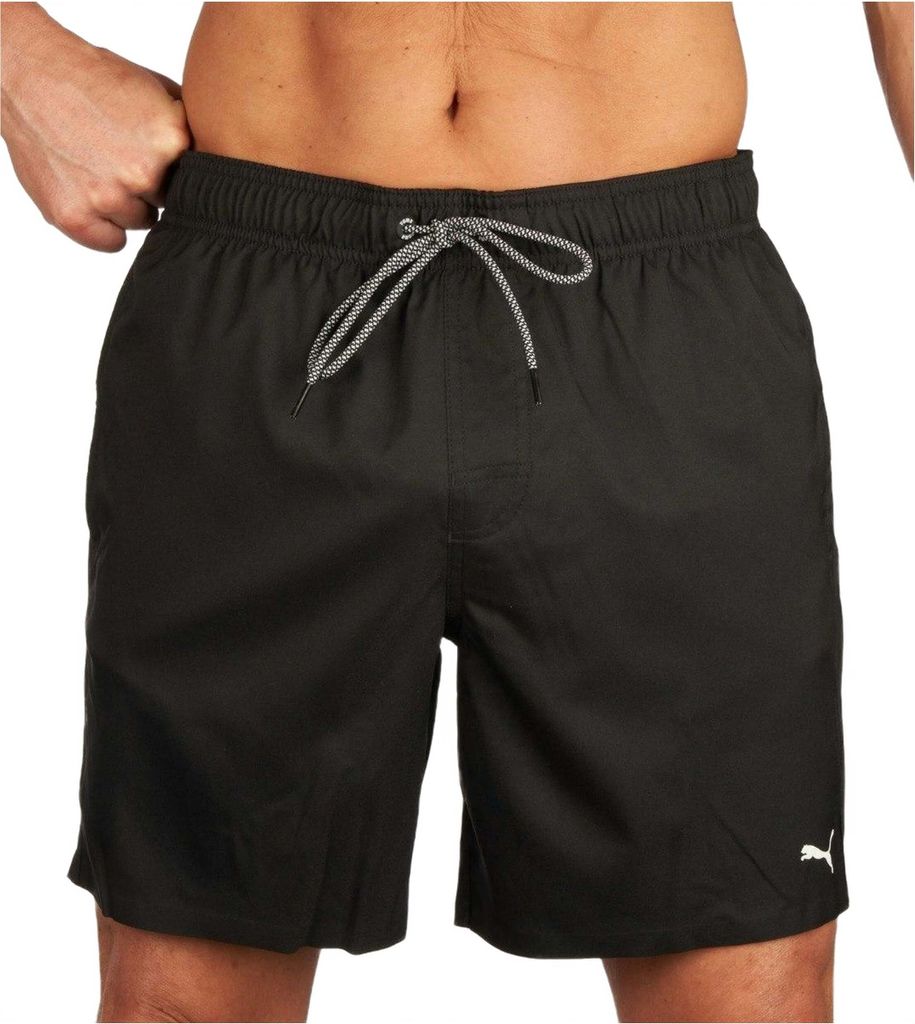 Puma - Swim Medium Lenght Short - Herren Badehose Produktbild 