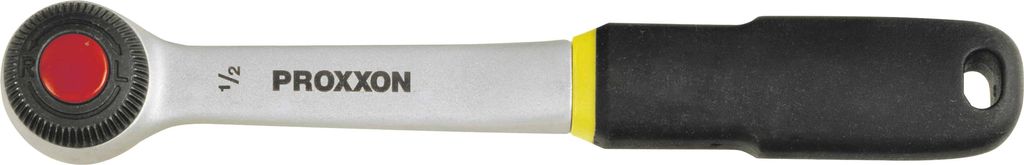 Proxxon 23096 Standardknarre 1/2 Zoll mit 52 Zähne Produktbild 