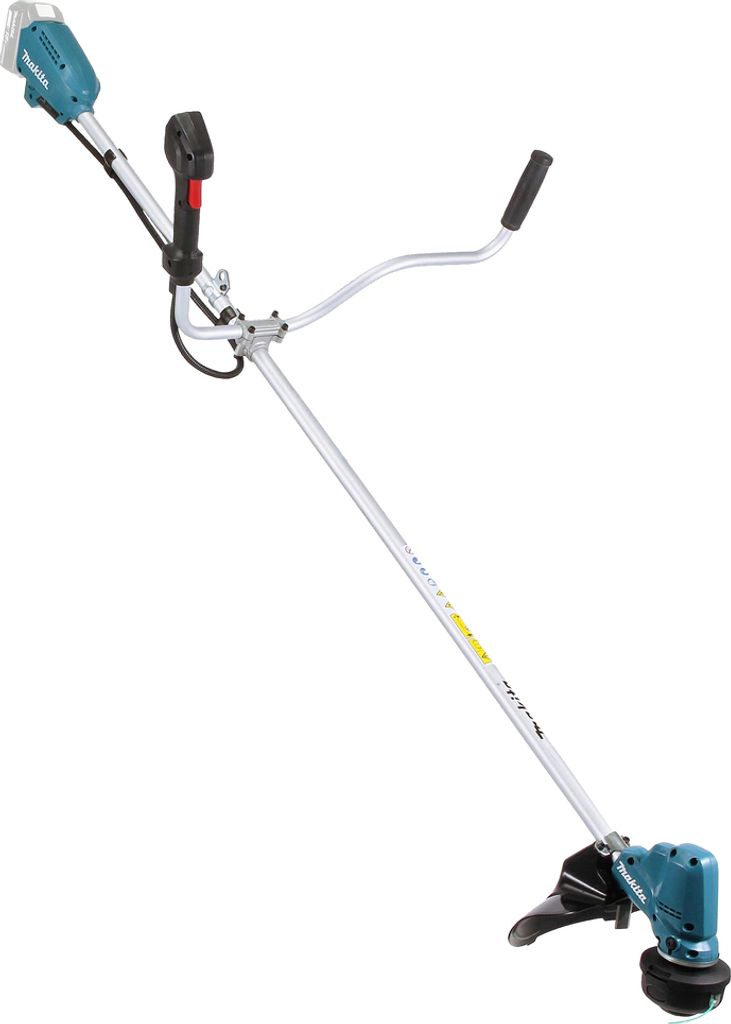 Makita DUR190UZX3 - Grastrimmer - schnurlos - 18 V - ohne Produktbild 32