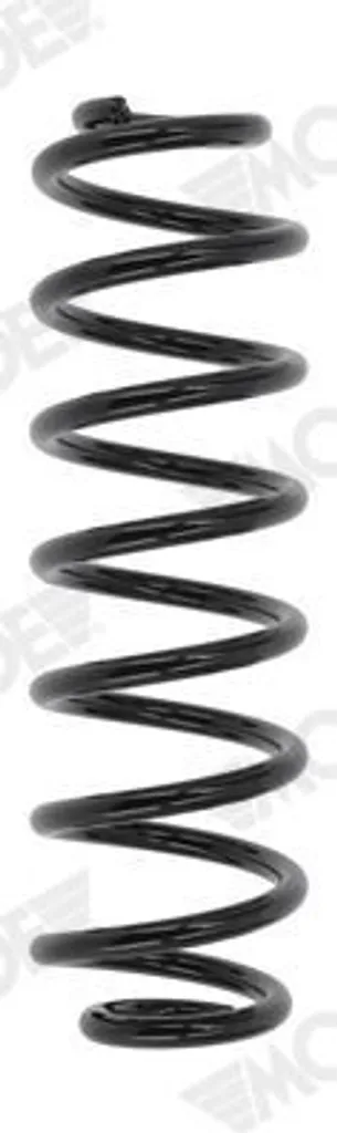 Ressort de suspension Monroe série SP4354 haute résistance OE 5Q0511115AL