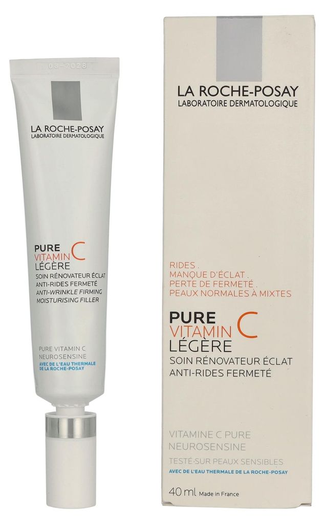 La Roche-Posay 3337872413704, Frauen, 35+ Jahr(e), Produktbild 