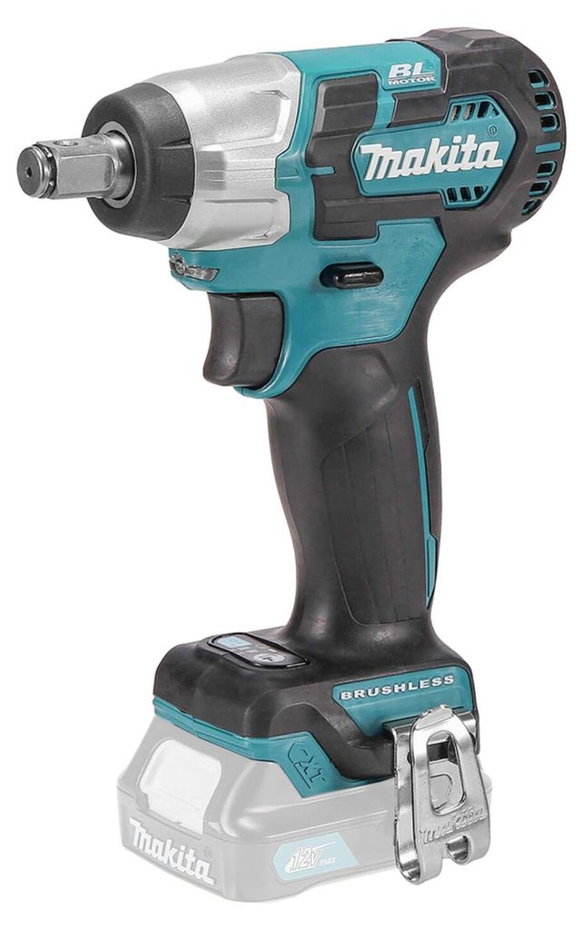 Makita TW161DZ Akku-Schlagschrauber 12V Li-Ion ohne Produktbild 
