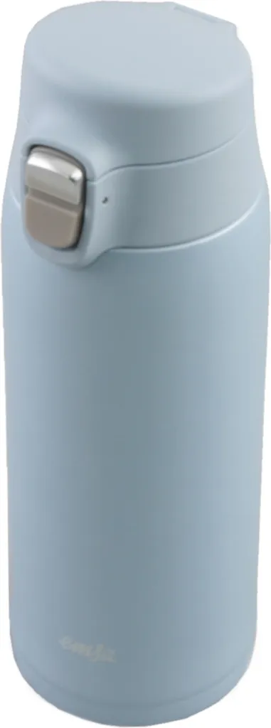 Mug isotherme étanche Emsa de 400ml pour boisson nomade