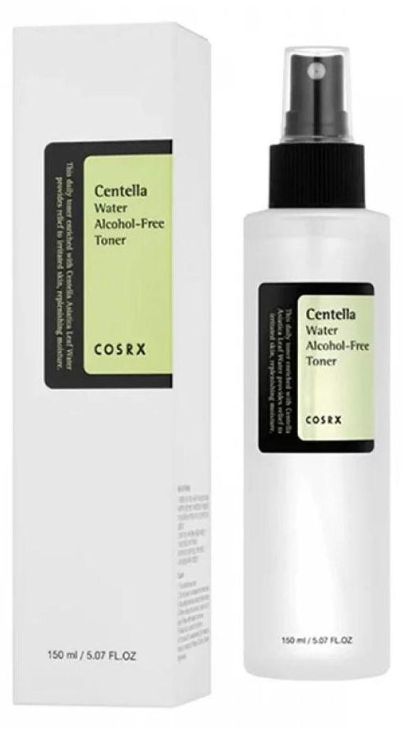 COSRX Centella tonikum Acqua Tonico senza alcool 150 ml Immagine del prodotto 