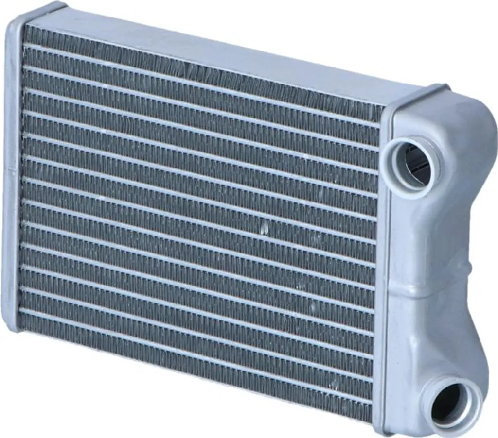 Echangeur de chaleur NRF pour FIAT PUNTO - Radiateur chauffage intérieur