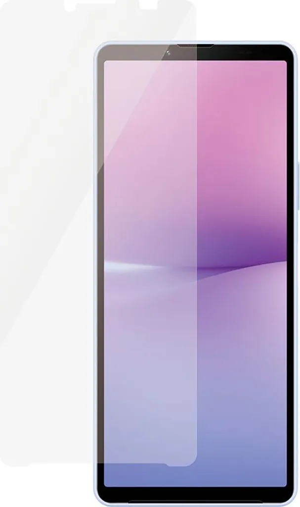 PanzerGlass Protection Écran Anti-Rayures pour Sony Xperia 10 VI
