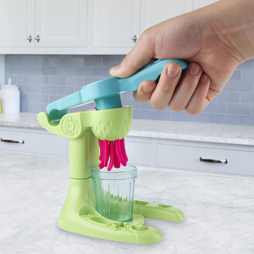 Výber hracej súpravy s modelínou | Play-Doh Kitchen Obrázok produktu 8
