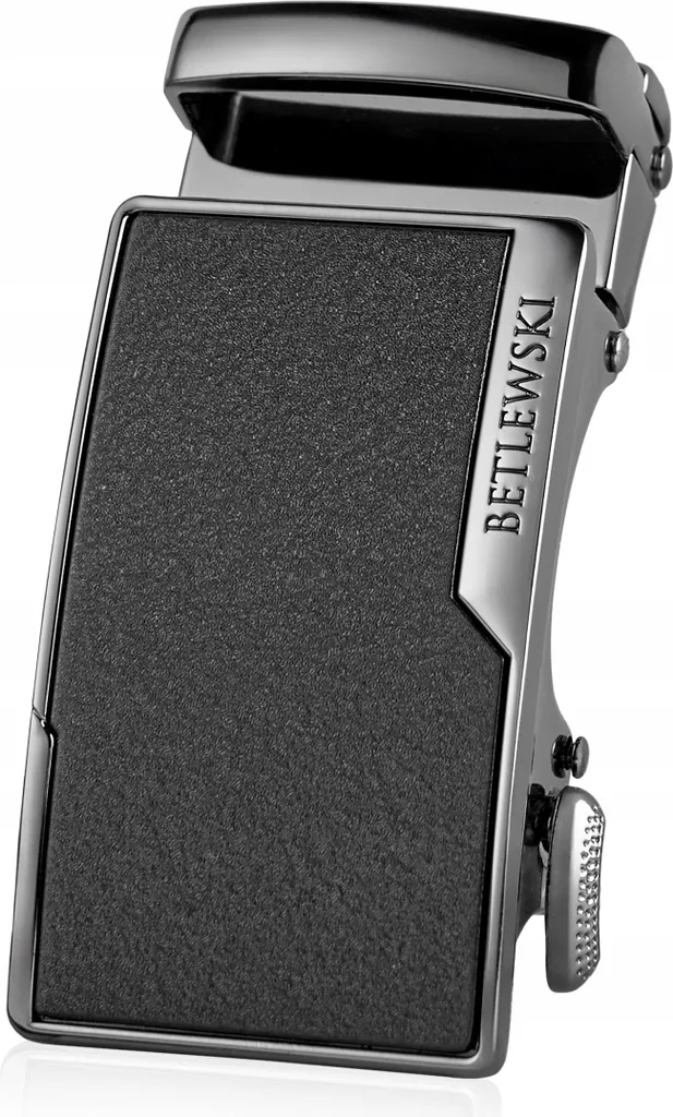 Fibbia Automatica BUCKLE C30-PR per Cinture ELITE C30 | Ricambio Top