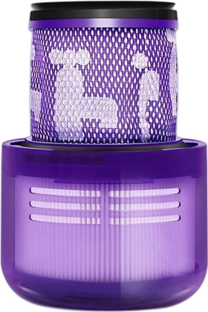 V11-Filter für Dyson, 3er-Pack Ersatzfilter für den kabellosen Staubsauger Dyson V11 Absolute/Animal/Torque Drive V15 Detect SV14. Kompatibel mit...