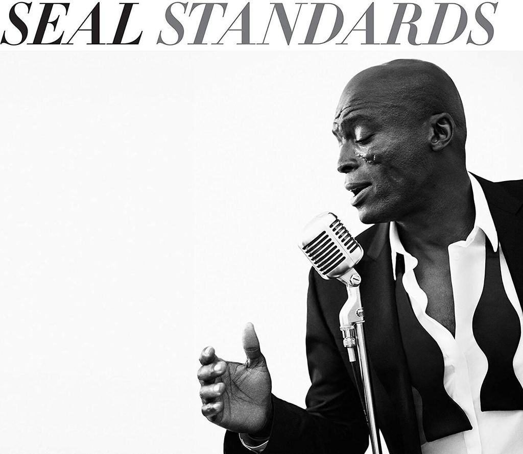 Siegel - Standards CD