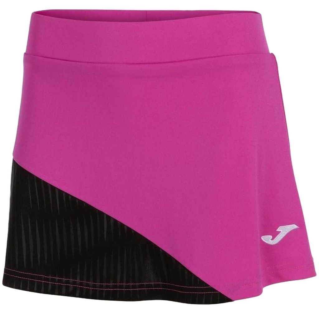 Joma Montreal Skirt, Pink Fluor, M